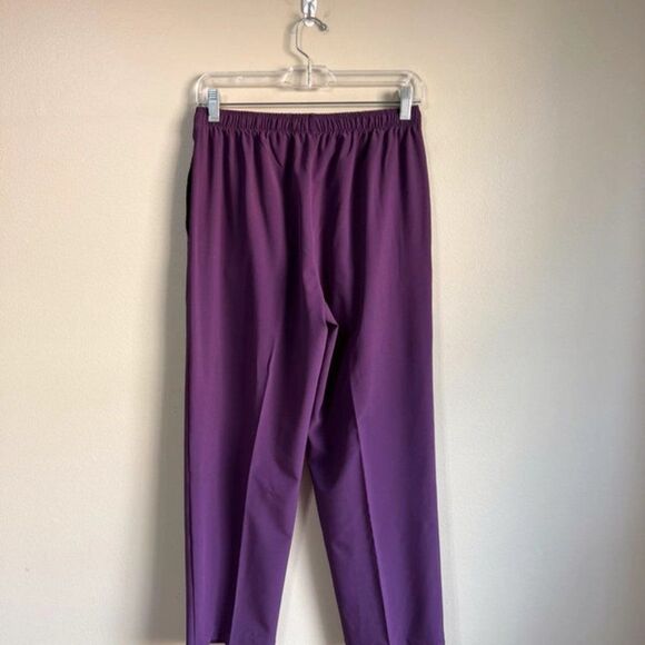 D&D lifestyle petite small matching purple outfit - Picture 7 of 7